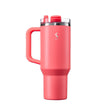 Lurch Big Cup Pipetli Termos 1.2 L Mercan Pembe