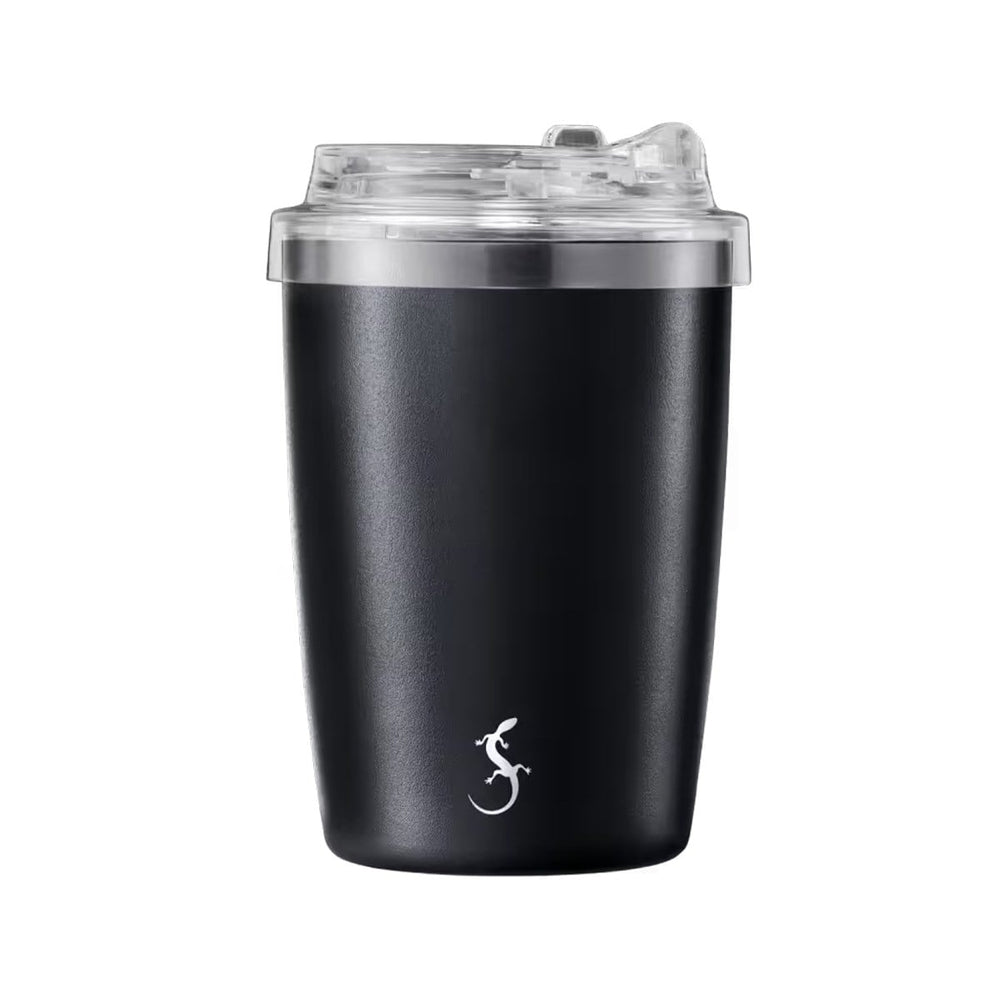 Lurch Coffee-To-Go Termos 300 ml Mat Siyah