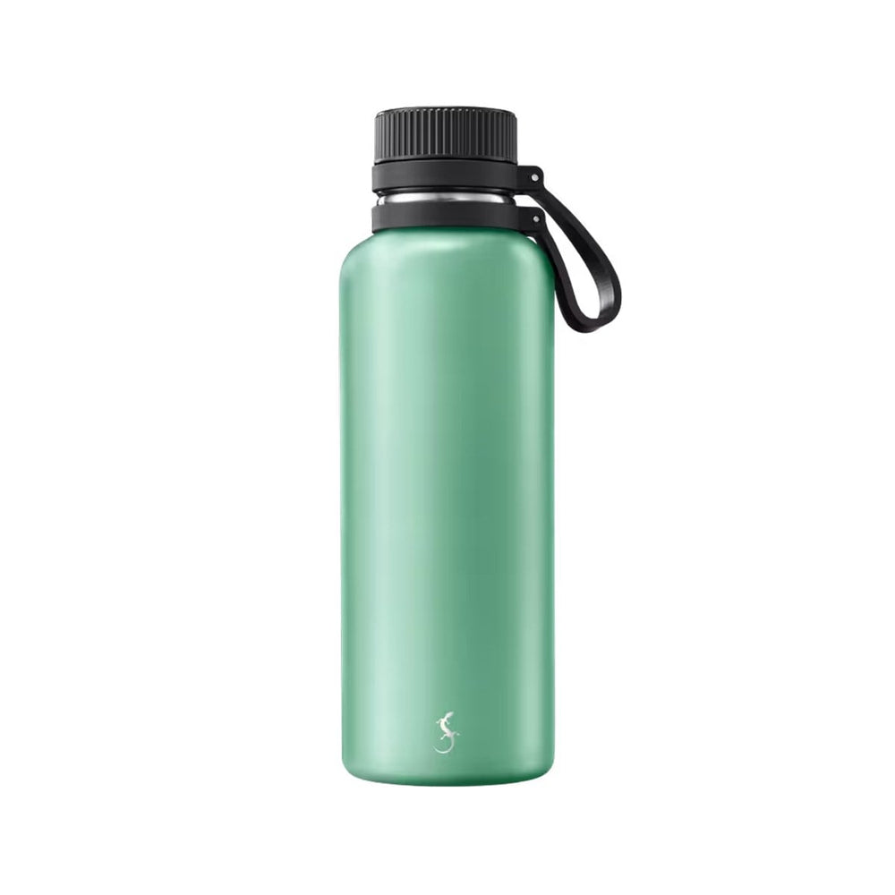 Lurch Outdoor Termos 1 L Adaçayı Yeşil