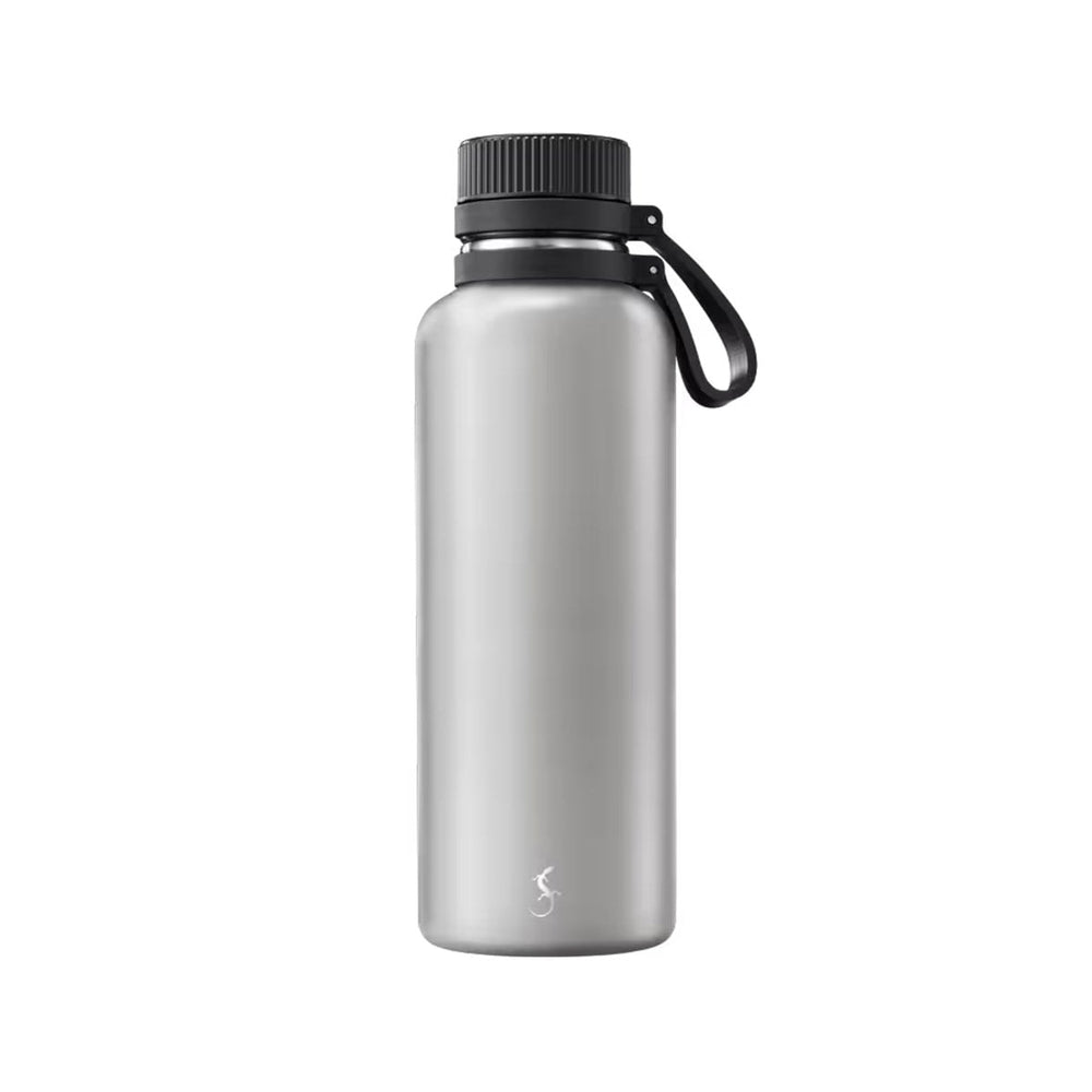 Lurch Outdoor Termos 1 L Granit Gri