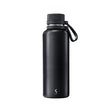 Lurch Outdoor Termos 1 L Mat Siyah