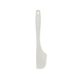 Lurch Platin Silikon Hamur Kazıyıcı 28 cm Açık Gri