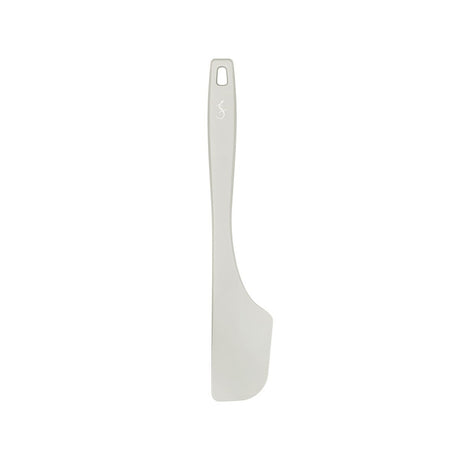 Lurch Platin Silikon Hamur Kazıyıcı 28 cm Açık Gri