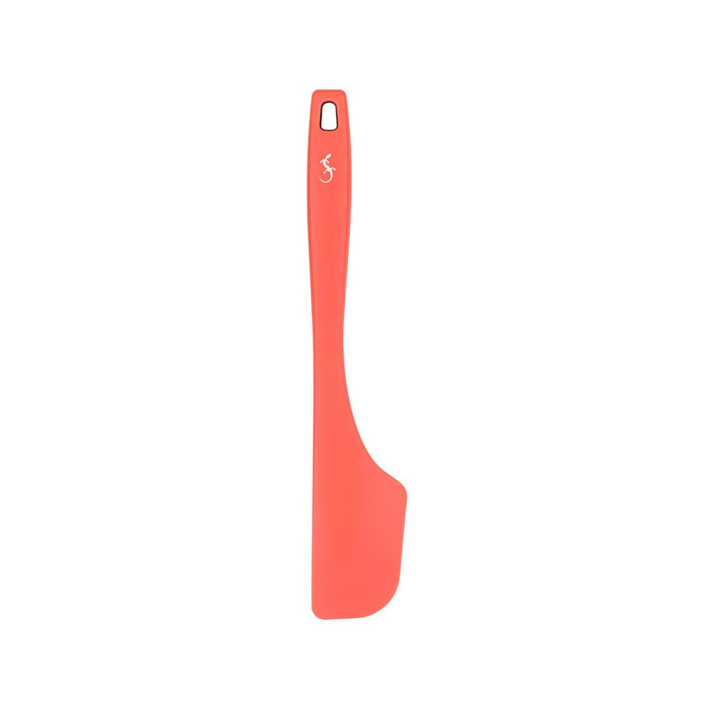 Lurch Platin Silikon Hamur Kazıyıcı 28 cm Somon