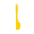 Lurch Platin Silikon Hamur Kazıyıcı 28 cm Sarı
