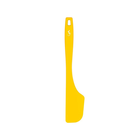 Lurch Platin Silikon Hamur Kazıyıcı 28 cm Sarı