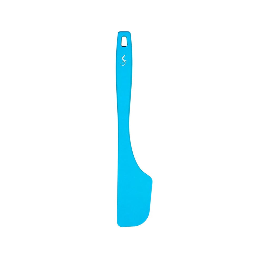 Lurch Platin Silikon Hamur Kazıyıcı 28 cm Mavi