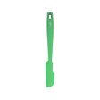 Lurch Platin Silikon Mini Hamur Kazıyıcı 26 cm Yeşil