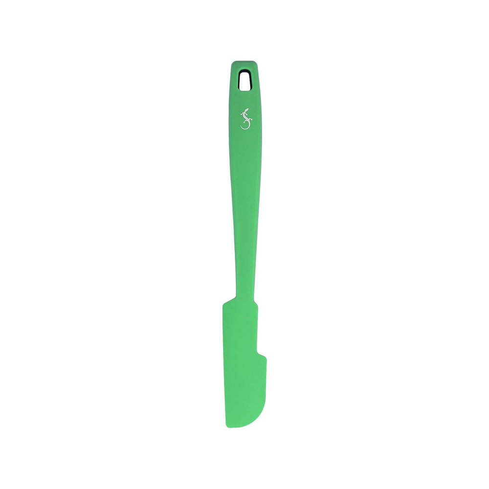 Lurch Platin Silikon Mini Hamur Kazıyıcı 26 cm Yeşil