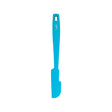 Lurch Platin Silikon Mini Hamur Kazıyıcı 26 cm Mavi