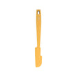 Lurch Platin Silikon Mini Hamur Kazıyıcı 26 cm Sarı