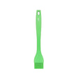 Lurch Platin Silikon Pasta Fırçası 25,5 cm Yeşil