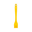 Lurch Platin Silikon Pasta Fırçası 25,5 cm Sarı