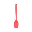 Lurch Platin Silikon Servis Kaşığı 33,5 cm Somon