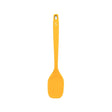 Lurch Platin Silikon Servis Kaşığı 33,5 cm Sarı