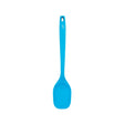Lurch Platin Silikon Servis Kaşığı 33,5 cm Mavi