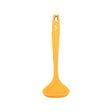 Lurch Platin Silikon Sos Kepçesi 28 cm Sarı