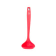Lurch Platin Silikon Sos Kepçesi 28 cm Somon