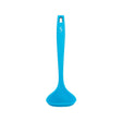 Lurch Platin Silikon Sos Kepçesi 28 cm Mavi