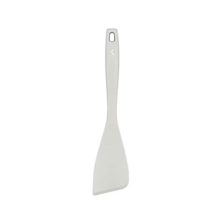 Lurch Platin Silikon Spatula 28 cm Açık Gri