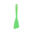 Lurch Platin Silikon Spatula 28 cm Yeşil