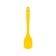 Lurch Platin Silikon Yemek Kaşığı 28 cm Sarı