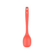 Lurch Platin Silikon Yemek Kaşığı 28 cm Somon