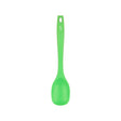 Lurch Platin Silikon Yemek Kaşığı 28 cm Yeşil