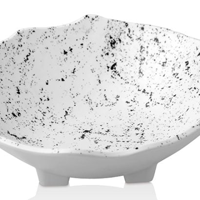 Atlasform KD784 Desenli Kase, 20 cm, Kırçıl Desen