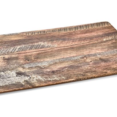 Atlasform AD744 Desenli Pano Mat Sunum, 52,5x33 cm, Ahşap