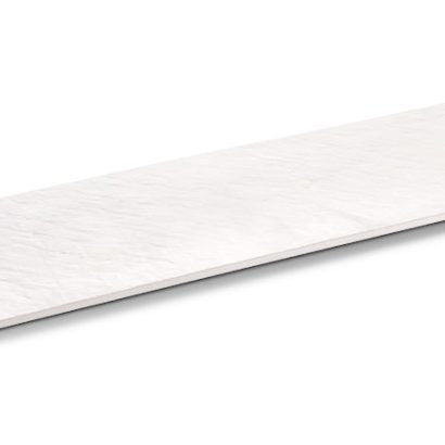 Atlasform B743 Pano Mat Sunum, 53x16,5 cm, Beyaz