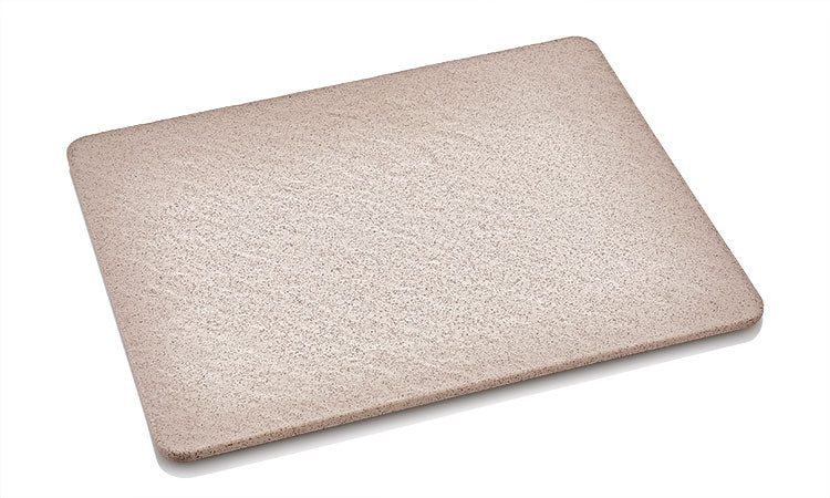 Atlasform C742 Pano Mat Sunum, 26.5x32.5 cm, Krem Granit