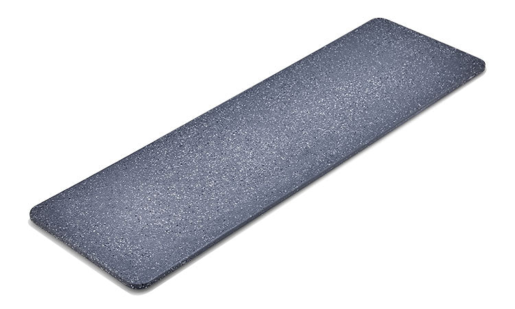 Atlasform G743 Pano Mat Sunum, 53x16.5 cm, Gri Taş