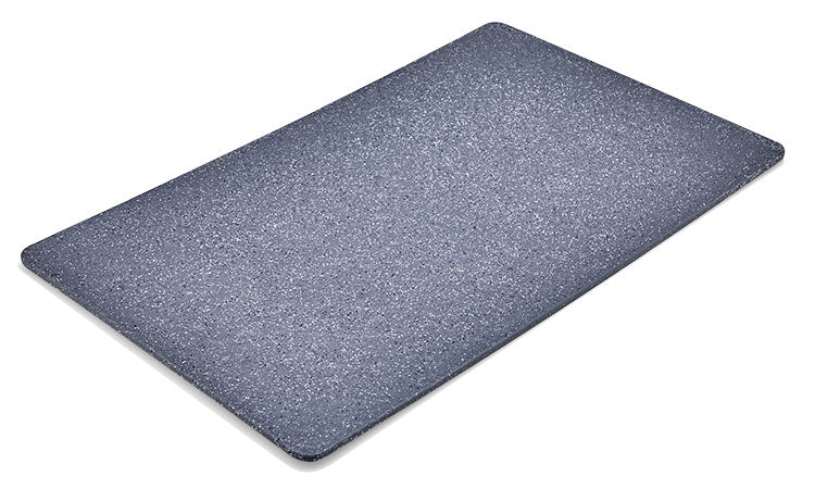 Atlasform G744 Pano Mat Sunum, 52.5x33 cm, Gri Taş