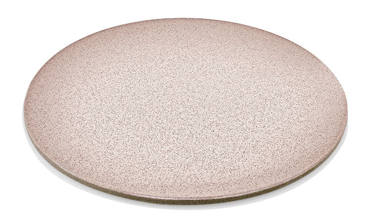 Atlasform C732 43 cm Yuvarlak Pano, 43 cm, Krem Granit