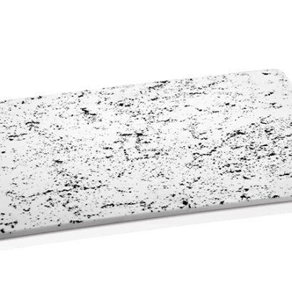 Atlasform KD744 Desenli Pano Mat Sunum, 52,5x33 cm, Kırçıl Desen
