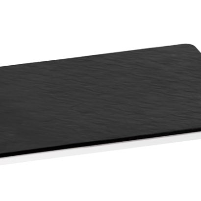 Atlasform S744 Pano Mat Sunum, 52,5x33 cm, Siyah