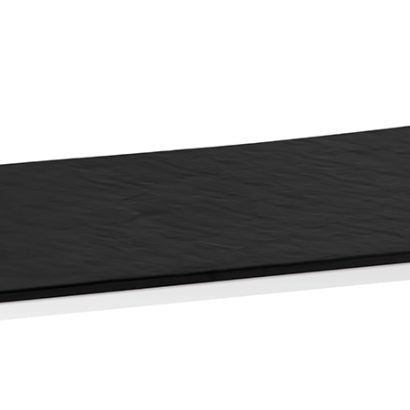 Atlasform S741 Pano Mat Sunum, 17,5x32,5 cm, Siyah