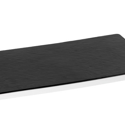 Atlasform S742 Pano Mat Sunum, 26,5x32,5 cm, Siyah