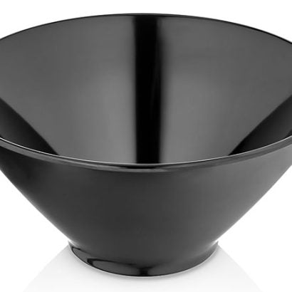 Atlasform B737 Nova Sunum Kase, 17 cm, Beyaz