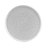 Almetal AL-PZZ.STD.P.26 Alüminyum Standart Delikli Pizza Tava 26 cm