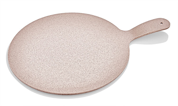 Atlasform C795 32 cm Kulplu Pano, 32 cm, Krem Granit