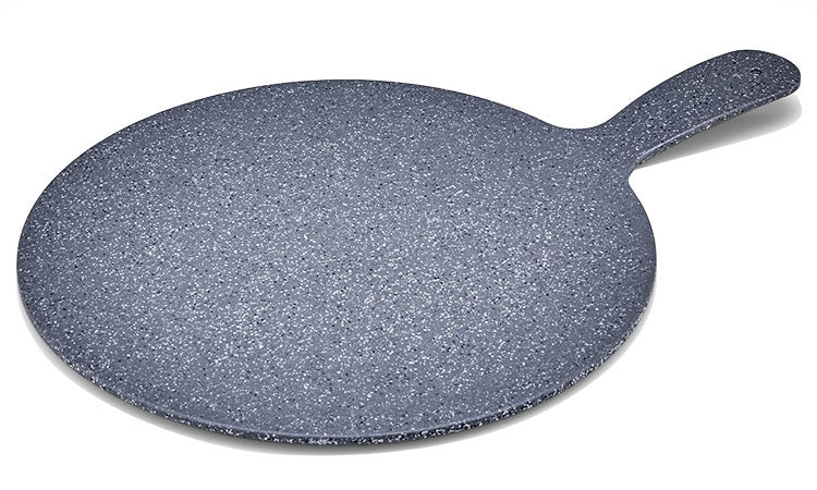 Atlasform G795 32 cm Kulplu Pano, 32 cm, Gri Taş